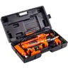 BRAND NEW 4 TON PORTA-POWER HYDRAULIC RAM / SPREADER KIT - CAN SHIP!!!