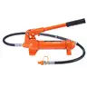 BRAND NEW 4 TON PORTA-POWER HYDRAULIC RAM / SPREADER KIT - CAN SHIP!!!