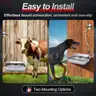 BRAND NEW 1 GALLON AUTOMATIC PET ANIMAL WATER DISPENSER FARM DOG CAT SHEEP CHICKEN - CAN SHIP!!!