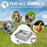 BRAND NEW 1 GALLON AUTOMATIC PET ANIMAL WATER DISPENSER FARM DOG CAT SHEEP CHICKEN - CAN SHIP!!!