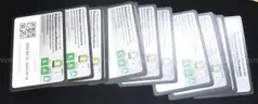 LOT OF 47 POKEMON TRADING CARDS - CAN SHIP!!!