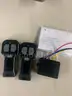 BRAND NEW WIRELESS WINCH CONTROLLER  - WILL SHIP!!