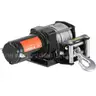BRAND NEW 3,000 LB 1.3 HP ATV / UTV WINCH WITH WIRED REMOTE CONTROL - CAN SHIP!!!