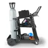 BRAND NEW HEAVY DUTY 3 TIER STEEL WELDING CART - CAN SHIP!!