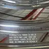 BRAND NEW PAIR OF ALUMINUM TRACTOR TRAILER TRUCK RIMS - WHEELS - CAN SHIP!!!