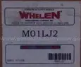 BRAND NEW WHELEN HARLEY DAVIDSON HD FLHP FLHTP MOTORCYCLE LED FRONT LIGHT POLICE FIRE EMS - CAN SHIP!!!