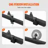 BRAND NEW TRAILER SPARE TIRE CARRIER - CAN SHIP!!!