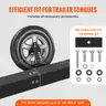 BRAND NEW TRAILER SPARE TIRE CARRIER - CAN SHIP!!!