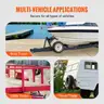 BRAND NEW TRAILER SPARE TIRE CARRIER - CAN SHIP!!!