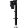 BRAND NEW 4,000 LB ELECTRIC TRAILER JACK - RV CAMPER HORSE LIVESTOCK - CAN SHIP!!!