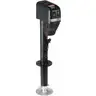 BRAND NEW 4,000 LB ELECTRIC TRAILER JACK - RV CAMPER HORSE LIVESTOCK - CAN SHIP!!!
