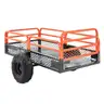 BRAND NEW HEAVY DUTY ATV TRACTOR MOWER DUMP TRAILER - $50 FLAT RATE SHIPPING!!