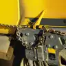 SET OF 4 BRAND NEW RATCHET CHAIN BINDERS - CAN SHIP!!!