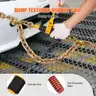 SET OF 4 BRAND NEW RATCHET CHAIN BINDERS - CAN SHIP!!!
