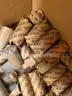 LOT OF 1 ROLL (25 COINS) UNITED STATES  U.S. DOLLAR COINS MONEY CURRENCY - CAN SHIP!! MA
