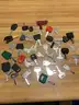 Brand New 42-Piece Set of Heavy Equipment Keys - Caterpillar, Kubota, John Deere - Will Ship MA