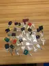 Brand New 42-Piece Set of Heavy Equipment Keys - Caterpillar, Kubota, John Deere - Will Ship MA