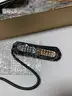 4 AMBER GREEN SPLIT SURFACE MOUNT LED FLASHING LIGHTS- CAN SHIP!!! MA