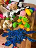 TY  VINTAGE BEANIE BABY LOT of 78  - CAN SHIP!!! MA