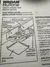 NEW IN SEALED BOX BATHROOM EXHAUST FAN BROAN NUTONE - CAN SHIP!!!