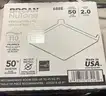 NEW IN SEALED BOX BATHROOM EXHAUST FAN BROAN NUTONE - CAN SHIP!!!