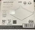 NEW IN SEALED BOX BATHROOM EXHAUST FAN BROAN NUTONE - CAN SHIP!!!