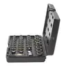 BRAND NEW 29 PIECE HEAVY DUTY NUT &#x26; BOLT EXTRACTOR SOCKET SET - CAN SHIP!!