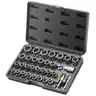 BRAND NEW 29 PIECE HEAVY DUTY NUT &#x26; BOLT EXTRACTOR SOCKET SET - CAN SHIP!!