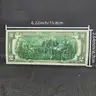 USMC UNITED STATES MARINE CORP 250TH BIRTHDAY COMMEMORATIVE $2 BILL - CAN SHIP!!!