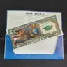 USMC UNITED STATES MARINE CORP 250TH BIRTHDAY COMMEMORATIVE $2 BILL - CAN SHIP!!!
