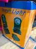LED SEARCHLIGHT NEW - WILL SHIP!!