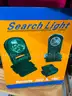 LED SEARCHLIGHT NEW - WILL SHIP!!