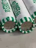 LOT OF TWO ROLLS OF SEALED ASSORTED U.S. DIMES - WILL SHIP!! MA