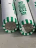 LOT OF TWO ROLLS OF SEALED ASSORTED U.S. DIMES - WILL SHIP!! MA