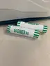 LOT OF TWO ROLLS OF SEALED ASSORTED U.S. DIMES - WILL SHIP!! MA