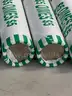 LOT OF TWO ROLLS OF SEALED ASSORTED U.S. DIMES - WILL SHIP!! MA