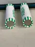 LOT OF TWO ROLLS OF SEALED ASSORTED U.S. DIMES - WILL SHIP!! MA
