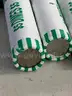 LOT OF TWO ROLLS OF SEALED ASSORTED U.S. DIMES - WILL SHIP!! MA