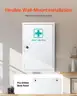 BRAND NEW OSHA &#x26; ANSI 2015 (CLASS A), 1,000 PIECE INDUSTRIAL EMERGENCY FIRST AID STATION KIT - CAN SHIP!!!