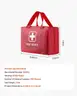 BRAND NEW FDA APPROVED 500 PIECE INDUSTRIAL EMERGENCY FIRST AID KIT - CAN SHIP!!!