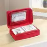 BRAND NEW FDA APPROVED 500 PIECE INDUSTRIAL EMERGENCY FIRST AID KIT - CAN SHIP!!!