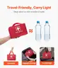 BRAND NEW FDA APPROVED 500 PIECE INDUSTRIAL EMERGENCY FIRST AID KIT - CAN SHIP!!!