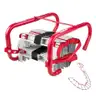 BRAND NEW 2 STORY FOLDABLE HOME FIRE ESCAPE LADDER - CAN SHIP!!!