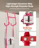 BRAND NEW 2 STORY FOLDABLE HOME FIRE ESCAPE LADDER - CAN SHIP!!!
