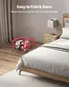 BRAND NEW 2 STORY FOLDABLE HOME FIRE ESCAPE LADDER - CAN SHIP!!!