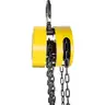 BRAND NEW 1 TON CHAIN FALL CHAINFALL HOIST BLOCK 20 FOOT LIFT - CAN SHIP!!