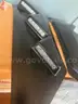 BRAND NEW PAIR OF WHELEN OUTER EDGE PILLAR MOUNT IONS DOR DODGE DURANGO POLICE FIRE EMS - WILL SHIP!!