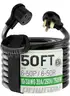 BRAND NEW 50 FOOT GENERATOR WELDER EXTENSION CORD - CAN SHIP!!! MA