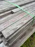 MIX BUNK OF 80 2X6 &#x26; 2X4 7-10ft DIMENSIONAL LUMBER BOARDS!! - CONSTRUCTION - CRAFTS - BUILDING - LOCAL PICKUP ONLY! MA