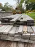MIX BUNK OF 80 2X6 &#x26; 2X4 7-10ft DIMENSIONAL LUMBER BOARDS!! - CONSTRUCTION - CRAFTS - BUILDING - LOCAL PICKUP ONLY! MA